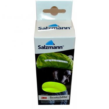 Salzmann reflecterende helmhoes