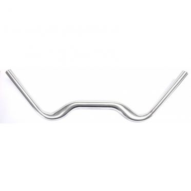 Ergotec aluminium Aerowing 2 stuur