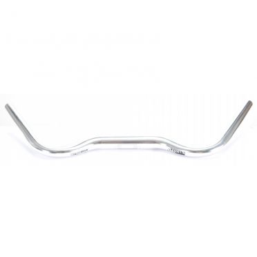 Ergotec aluminium Aerowing 2 stuur