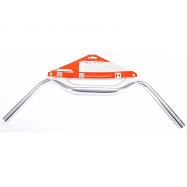 Ergotec aluminium Aerowing 2 stuur