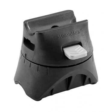 Kryptonite Kryptolok Series 2 Mini 7 U Fietsslot - Blauw