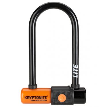 Fietsslot KRYPTONITE MINI 6 LITE
