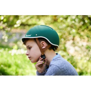 Thousand Jr kinderfietshelm