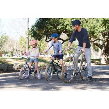 Thousand Jr kinderfietshelm