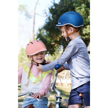 Thousand Jr kinderfietshelm