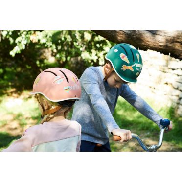 Thousand Jr kinderfietshelm