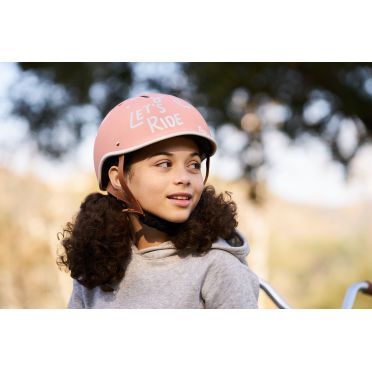 Thousand Jr kinderfietshelm