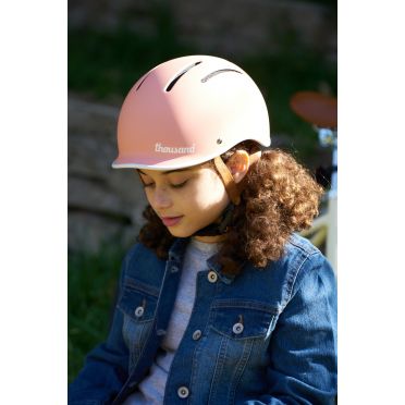 Thousand Jr kinderfietshelm