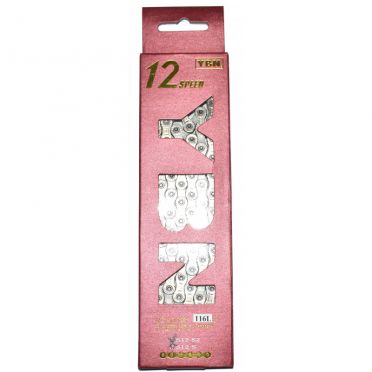 YBN - 12 speed bike chain