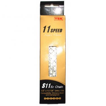 YBN - 11 speed bike chain