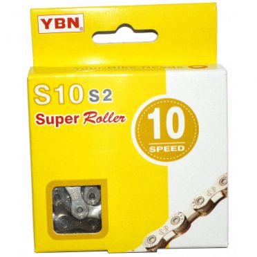 YBN - 10 speed bike chain