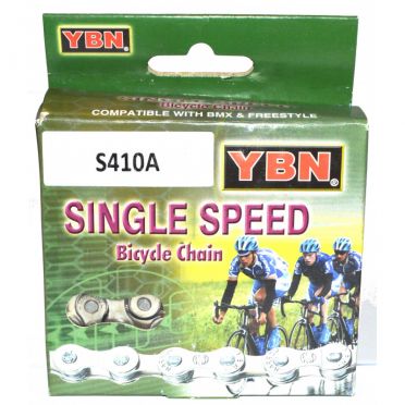YBN - Fixie / Singlespeed S410A Chain
