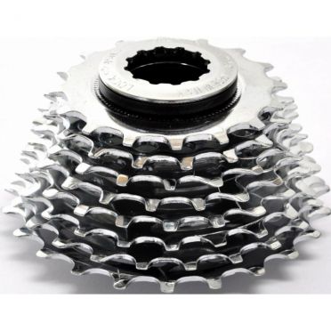 Miche - 18 speed 14/28 Shimano compatible cassette