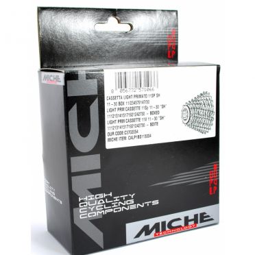 Miche Light Primato 11 Shimano 11-speed fietscassette