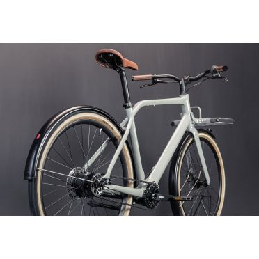 Schindelhauer Emil Pinion VI elektrische stadsfiets