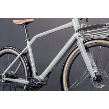 Schindelhauer Emil Pinion VI elektrische stadsfiets