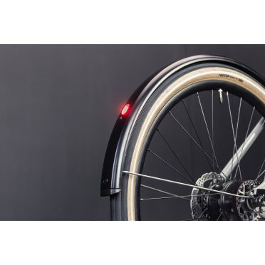 Schindelhauer Emil Pinion VI elektrische stadsfiets