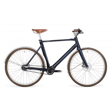 Schindelhauer Arthur Pinion VI elektrische stadsfiets