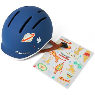 Thousand Jr kinderfietshelm