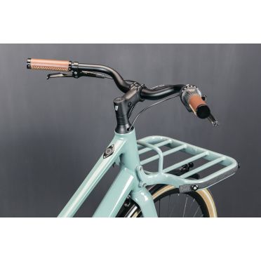 Schindelhauer Emilia Pinion VI elektrische stadsfiets voor dames