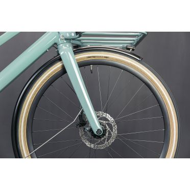 Schindelhauer Emilia Pinion VI elektrische stadsfiets voor dames