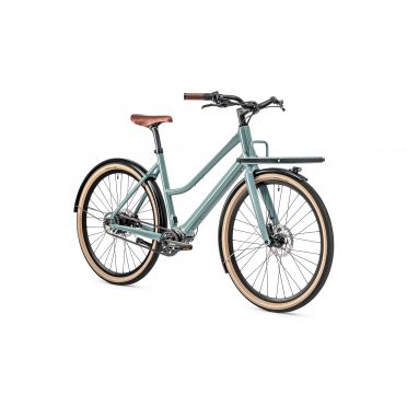 Schindelhauer Emilia Pinion IX elektrische stadsfiets voor dames