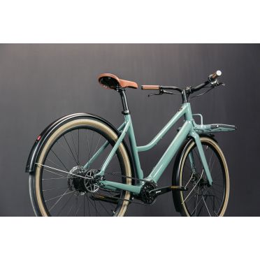 Schindelhauer Emilia Pinion IX elektrische stadsfiets voor dames