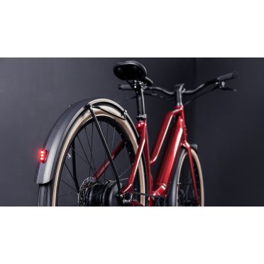 Schindelhauer Hannah Enviolo 1.0 elektrische stadsfiets voor dames