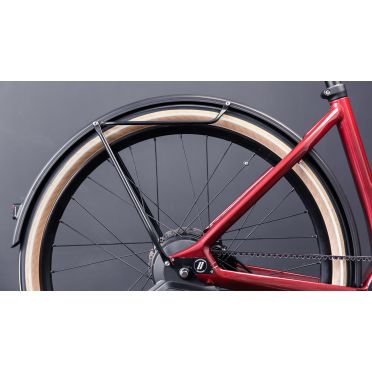 Schindelhauer Hannah Enviolo 1.0 elektrische stadsfiets voor dames