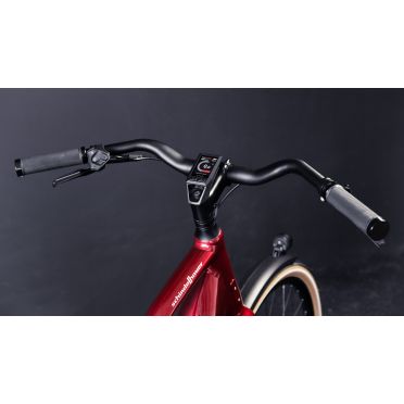 Schindelhauer Hannah Enviolo 1.0 elektrische stadsfiets voor dames