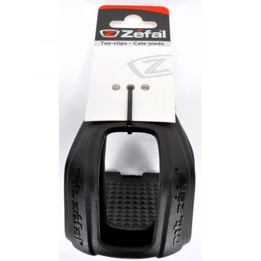 Stad- en trekkingtoeclips Zefal Christophe 45