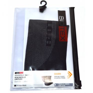 Biotex Limitless thermo nekwarmer