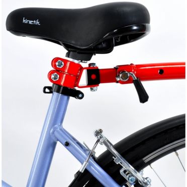 Trail Gator linkbar voor kinderfietsen van 12 tot 20 jaar