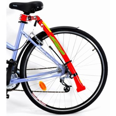 Trail Gator linkbar voor kinderfietsen van 12 tot 20 jaar