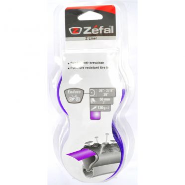 Zefal anti-lekstrips voor MTB 50 mm