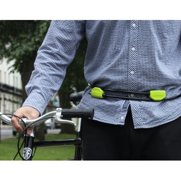 Hiplok Pop fietsslot