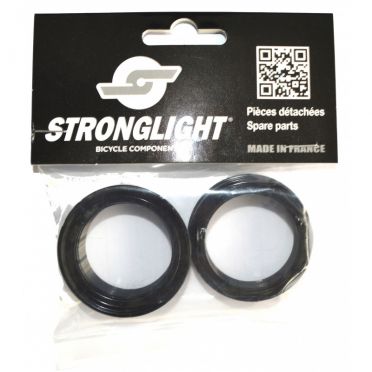 Stronglight PF30 naar BSC-adapter