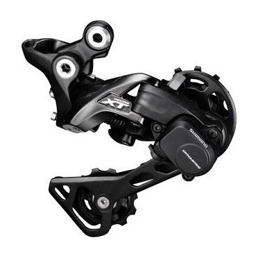 Shimano - Deore XT RD-M8000 11 speed rear derailleur