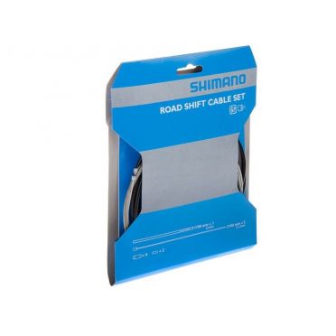 Shimano - Derailleur cable and outer sleeve