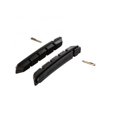 Paar Shimano V-Brake-blokken (met pinnen)