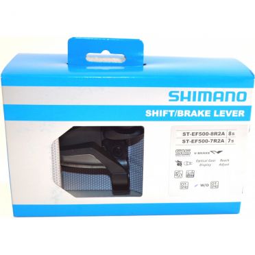 Shimano ST-EF5002 8-speed rechter remhendel