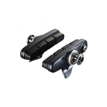 Paar Shimano Ultegra 6700 grijze skatehouders