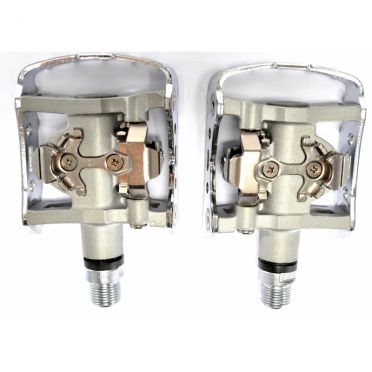 Shimano - Hybrid Alivio PD-M324 SPD pedals
