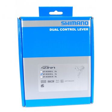 Shimano Sora ST-R3000 9-speed rechter shifter