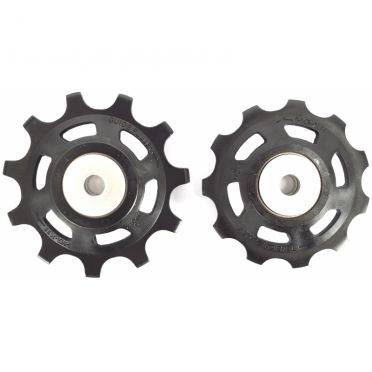 Shimano - Jockey wheels for derailleur XT M-8000