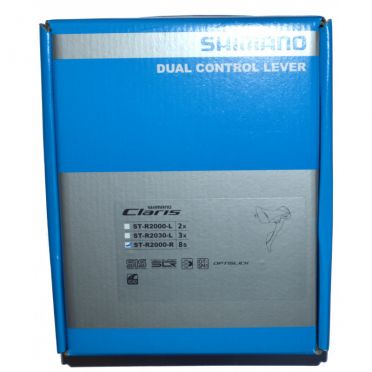 Shimano Claris ST-R2000 8-speed rechter shifter