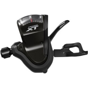 Shimano - Left shift lever XT SL-T8000 triple