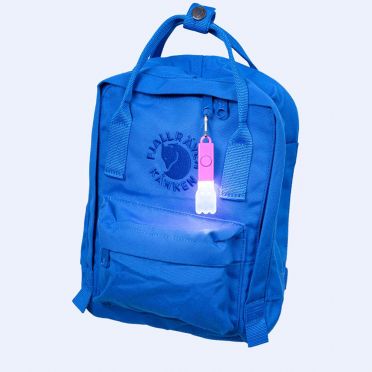 Lichtstick Ghost Pink Bookman