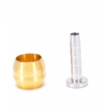 Shimano - Olive and insert kit for hydraulic brakes SM-BH90 / M985