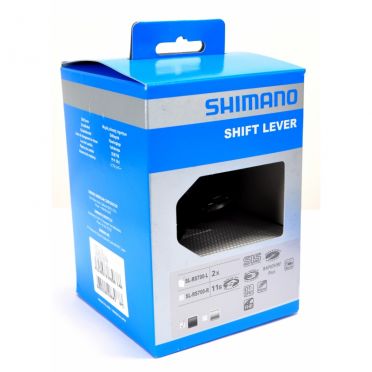 Shimano 105 SL-RS700 dubbele kettingblad linker shifter